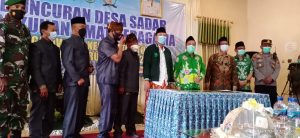 Gerakan Radikal Tidak Cocok Berada di Indonesia